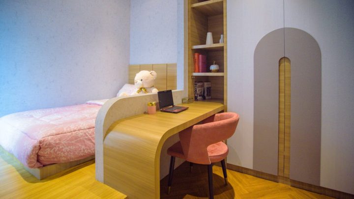 Couleur tendance 2026 : les teintes incontournables pour une décoration moderne