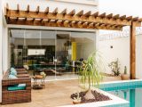 Décoration terrasse extérieure moderne : idées et conseils pour un espace tendance et convivial