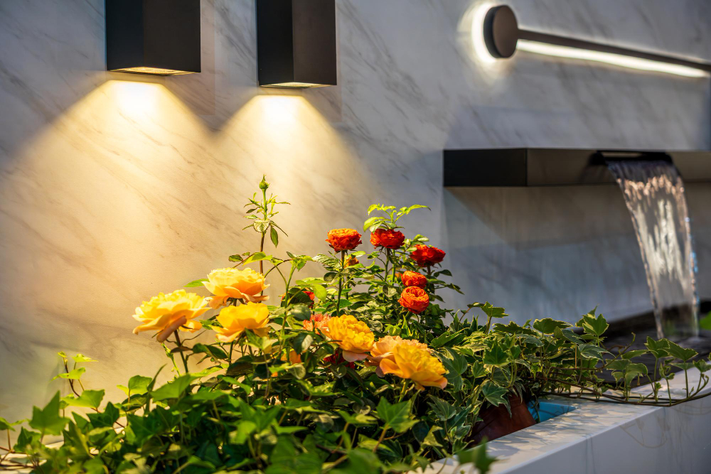 Décoration terrasse extérieure moderne pour un espace tendance