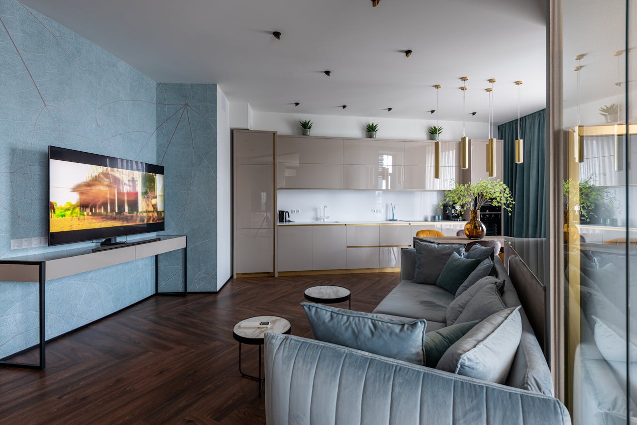 tendance des teintes 2026  pour une décoration moderne